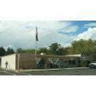 Boardman Post Office, OR 97818 .